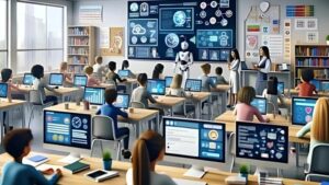 Leia mais sobre o artigo IA na sala de aula: vilão ou mocinho?