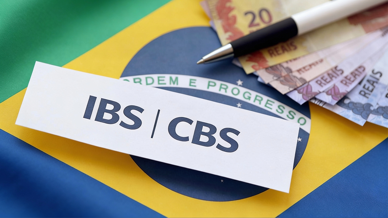 Leia mais sobre o artigo A Contabilidade no novo ambiente de IBS e CBS