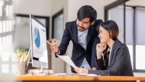 Leia mais sobre o artigo A importância do posicionamento profissional na formação em Processos Gerenciais