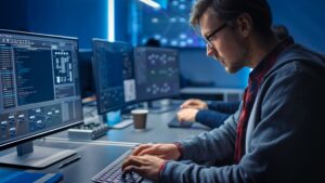 Leia mais sobre o artigo Pilares da eficiência no gerenciamento da produção de software