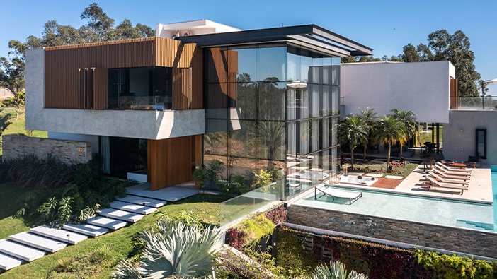 No momento, você está visualizando Automação em projetos residenciais e comerciais: novos desafios para a Arquitetura