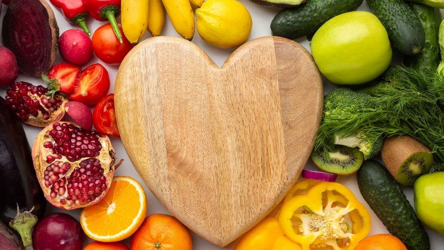 No momento, você está visualizando Alimentação e coração: escolhas que podem prevenir doenças