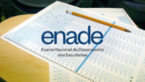 Leia mais sobre o artigo A importância do Enade para a valorização das licenciaturas e da formação docente