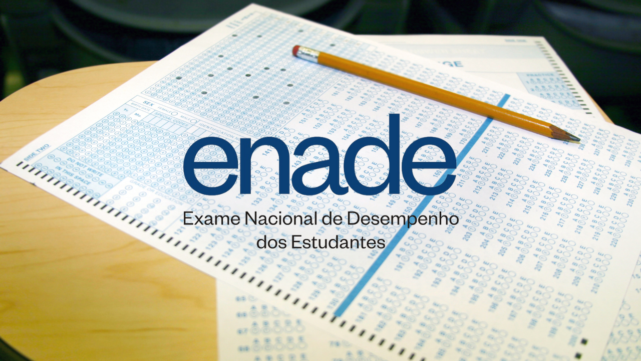 No momento, você está visualizando A importância do Enade para a valorização das licenciaturas e da formação docente