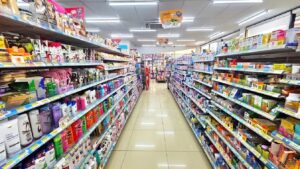 Leia mais sobre o artigo Lei nº 15.357/2026 e a inserção de farmácias em supermercados: novos paradigmas para a assistência farmacêutica no Brasil