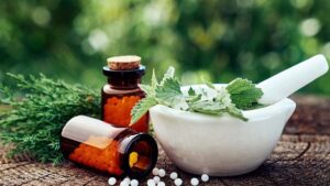 Leia mais sobre o artigo Fitomedicina baseada em evidências: desafios e perspectivas