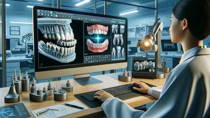 No momento, você está visualizando A Inteligência Artificial vai substituir o dentista? A ciência já tem uma resposta