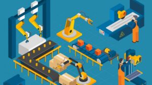 Leia mais sobre o artigo O futuro das organizações: aplicabilidade prática da Administração da Produção e Processos