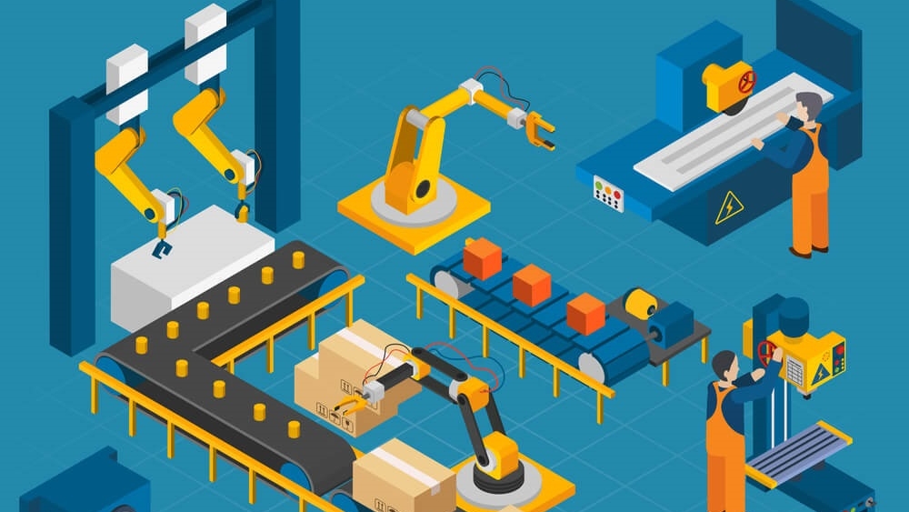 No momento, você está visualizando O futuro das organizações: aplicabilidade prática da Administração da Produção e Processos