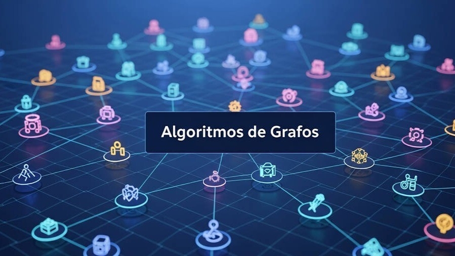 No momento, você está visualizando O mundo virou um grafo