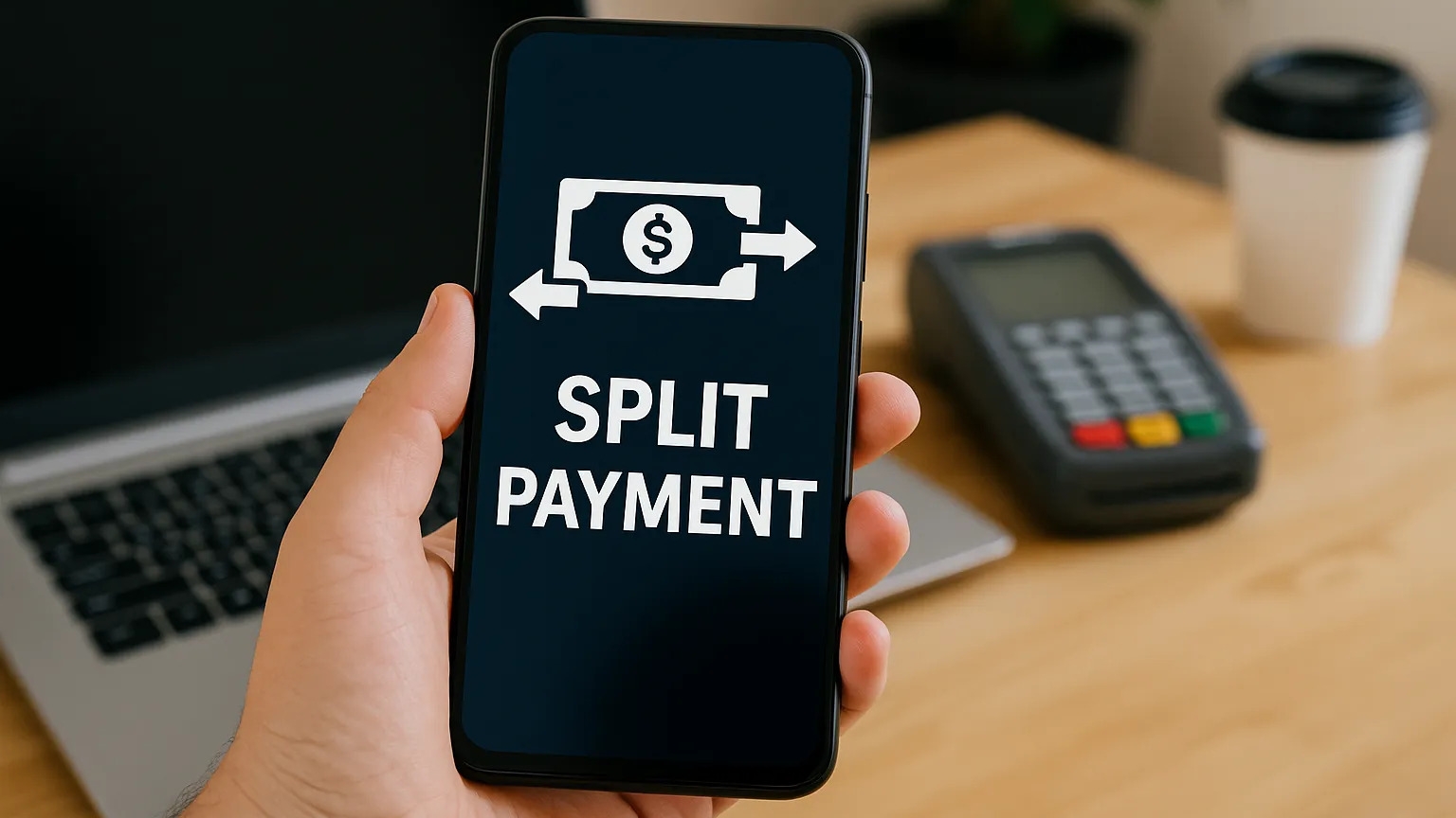 No momento, você está visualizando Split payment: inovação ou inquietação?