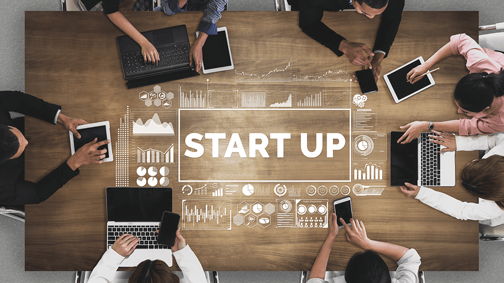 No momento, você está visualizando Do zero ao milhão: os desafios de uma startup