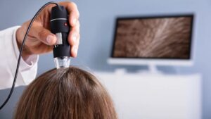 Leia mais sobre o artigo Cabelo revela saúde