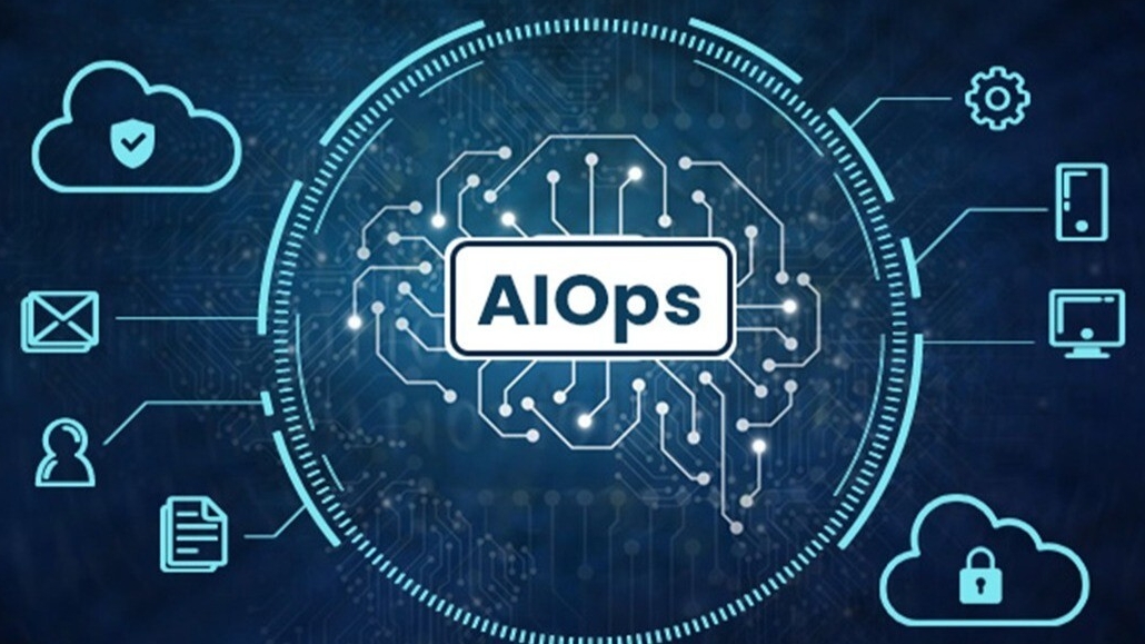 No momento, você está visualizando Redes autônomas e Wi-Fi 7: a nova fronteira do AIOps
