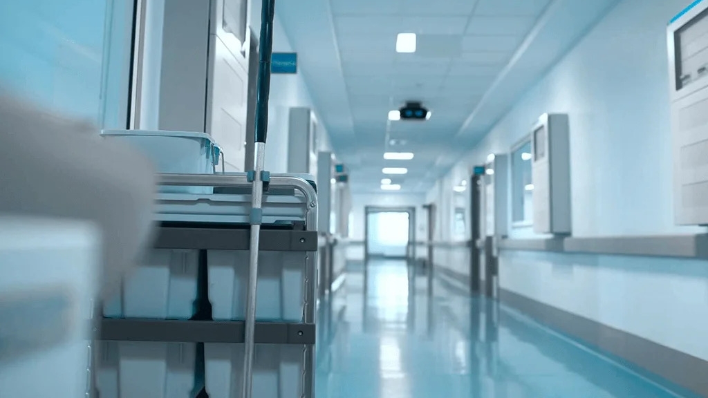 No momento, você está visualizando O ambiente hospitalar é realmente um lugar seguro contra os microrganismos?