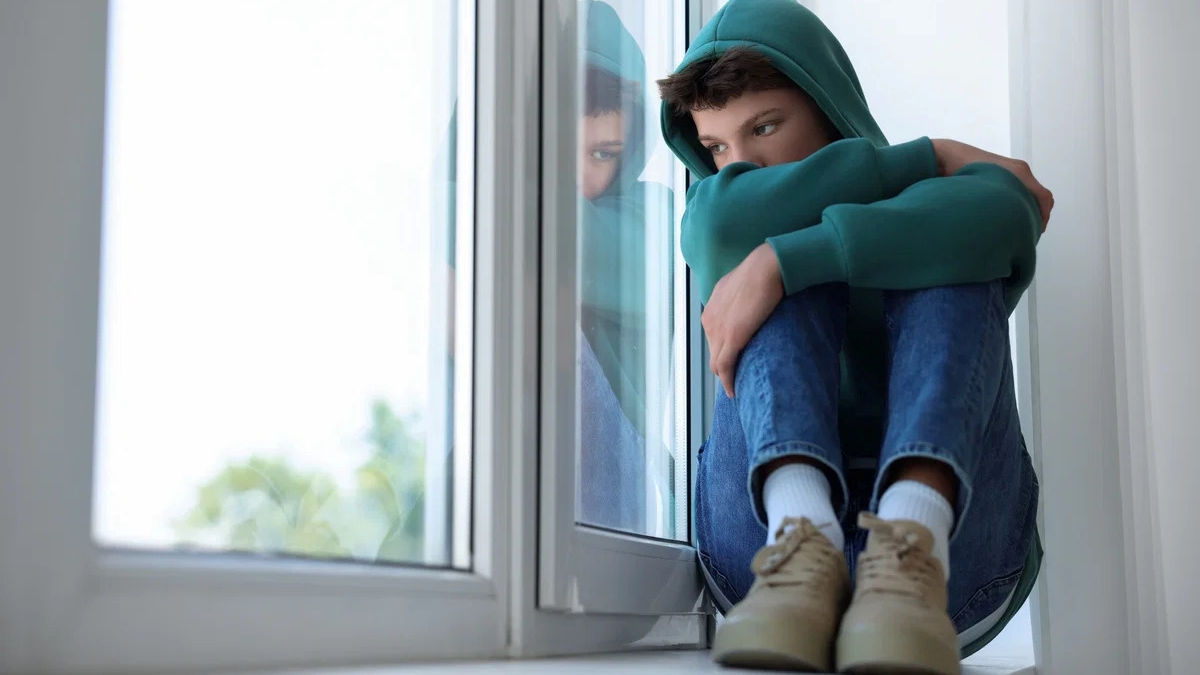 No momento, você está visualizando Enfermagem e depressão na adolescência