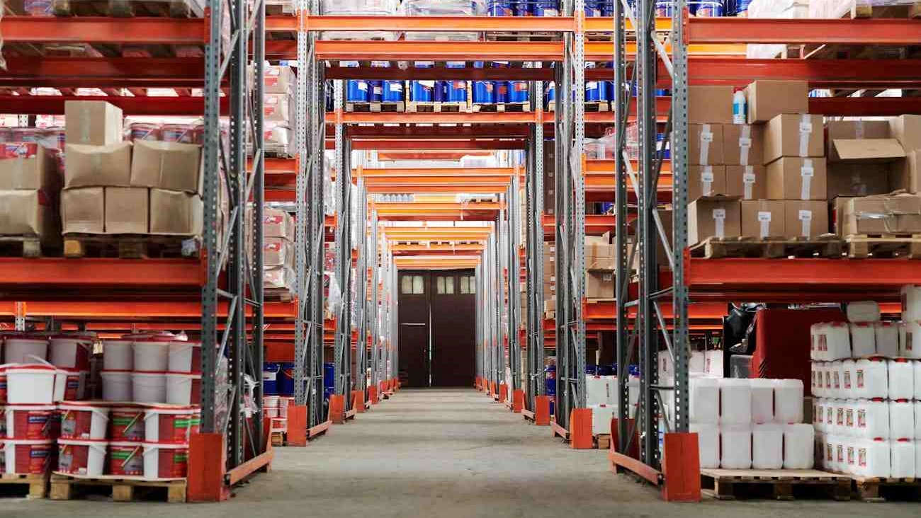 No momento, você está visualizando A artéria da Economia: como a Logística de distribuição sustenta os negócios modernos