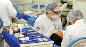 Leia mais sobre o artigo Os avanços da Odontologia na atenção básica à saúde