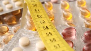 Leia mais sobre o artigo Medicamentos para emagrecer: quando a perda de peso também significa perda de músculos