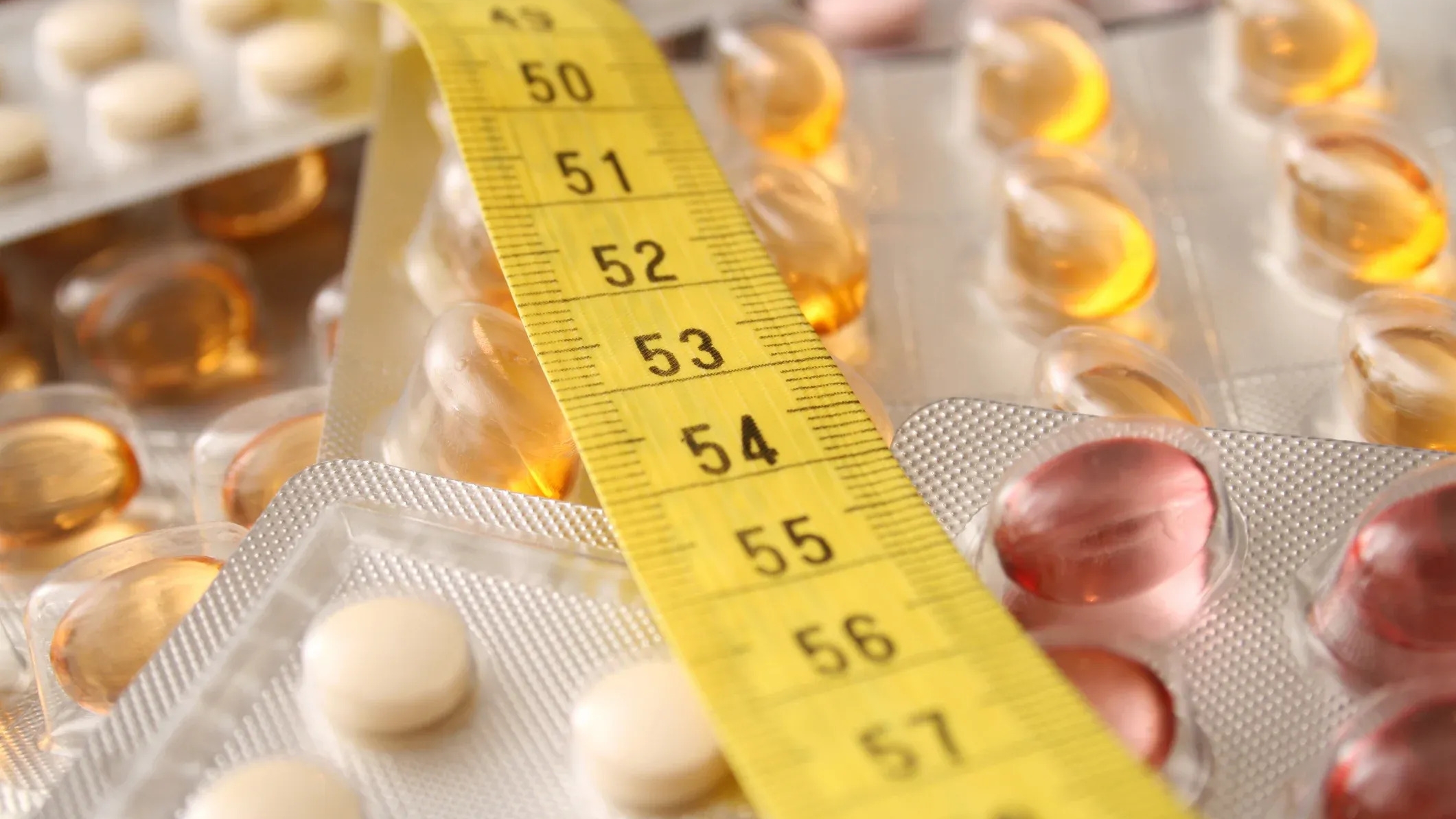 No momento, você está visualizando Medicamentos para emagrecer: quando a perda de peso também significa perda de músculos